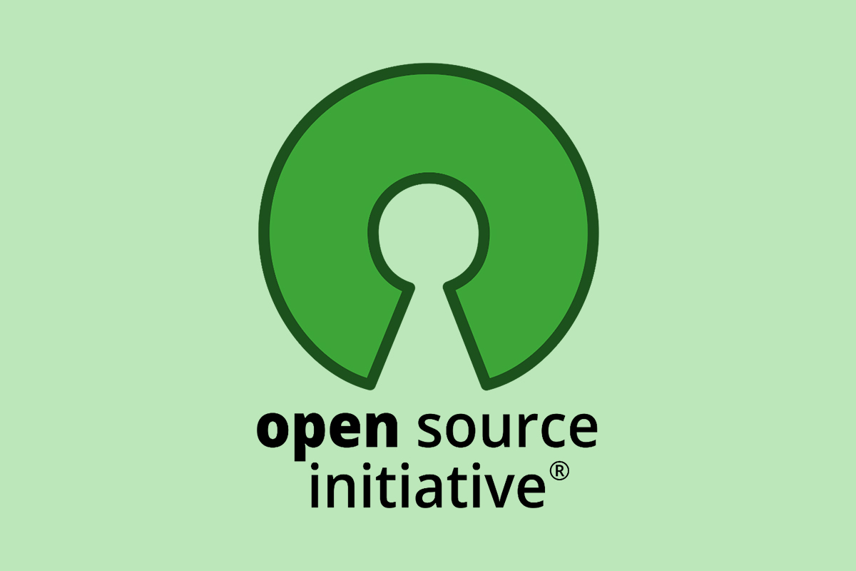 オープンソースCMSのマーク