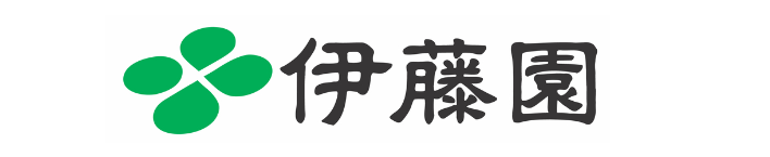 伊藤園様のロゴデザイン