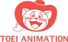 東映アニメーション 株式会社 様