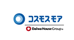 コスモスモアロゴ