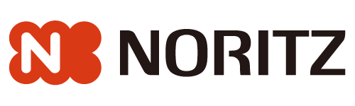ノーリツロゴ