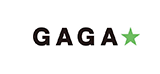 GAGAロゴ