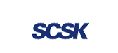 SCSKロゴ
