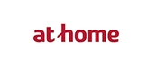 ATHOMEロゴ